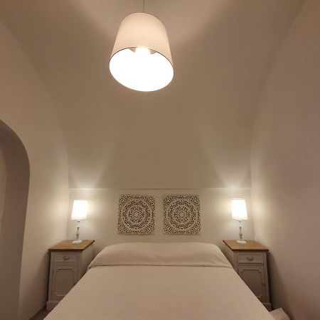 Nali Apartamento Polignano a Mare Exterior foto
