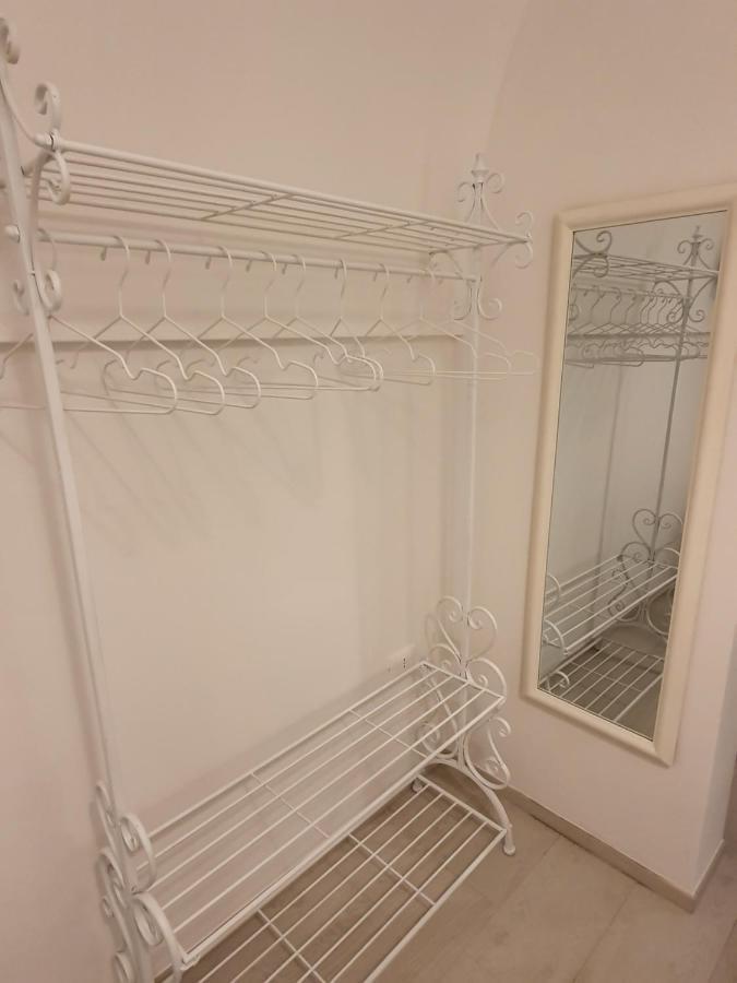 Nali Apartamento Polignano a Mare Exterior foto